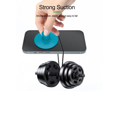 RELIFE RL-079A Silicone Strong Suction Cup