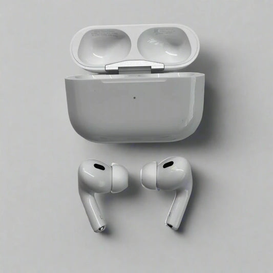 Apple AirPods Pro with USB-C (2nd Generation) - USED Like New