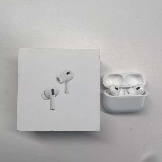 Apple AirPods Pro with USB-C (2nd Generation) - USED Like New