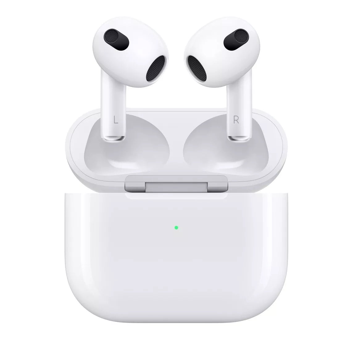 Apple AirPods (3rd Generation) with Lightning Charging Case - USED