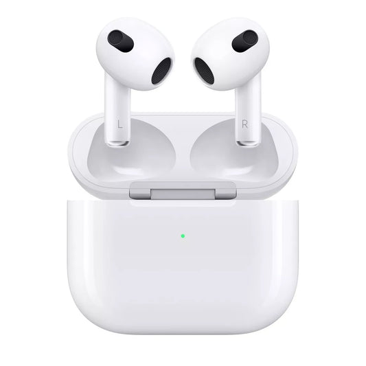 Apple AirPods (3rd Generation) with Lightning Charging Case - USED