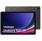 Samsung Galaxy Tab S9+ 12.4" Wi-Fi 256GB – Graphite – Pre-Loved