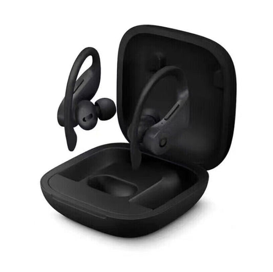 Power Beats Pro (Black) - Wireless EarPhones (excellent condition )