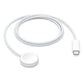Apple Watch Charger (Type-C) (White)