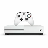Xbox One S 500GB Console – Good Condition – White Controller Included