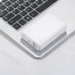 Romoss Simple10 10000mAh Power Bank - White