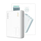 Romoss Simple10 10000mAh Power Bank - White