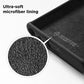 REDEFINE Liquid Silicone Case with Magnetic Ring for Samsung Galaxy S25 Ultra
