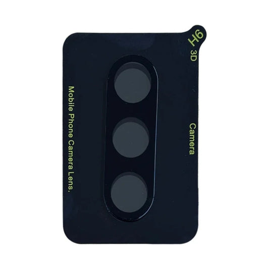 Kinglas 3D Silk Printing Camera Lens Protector Samsung Galaxy S25 FE
