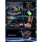 Transformers TF-H08 Smart Watch – Grey – Brand New