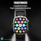 Transformers TF-H08 Smart Watch – Grey – Brand New