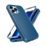 Re-Define Shield Shockproof Heavy Duty Premium Armor Case Cover for iPhone X / XS