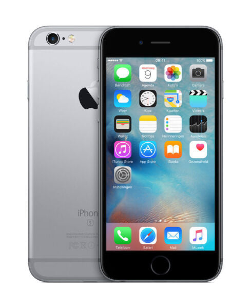 Apple Handsets