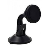360 Degree Rotating Megnetic Car Holder with Quick snap