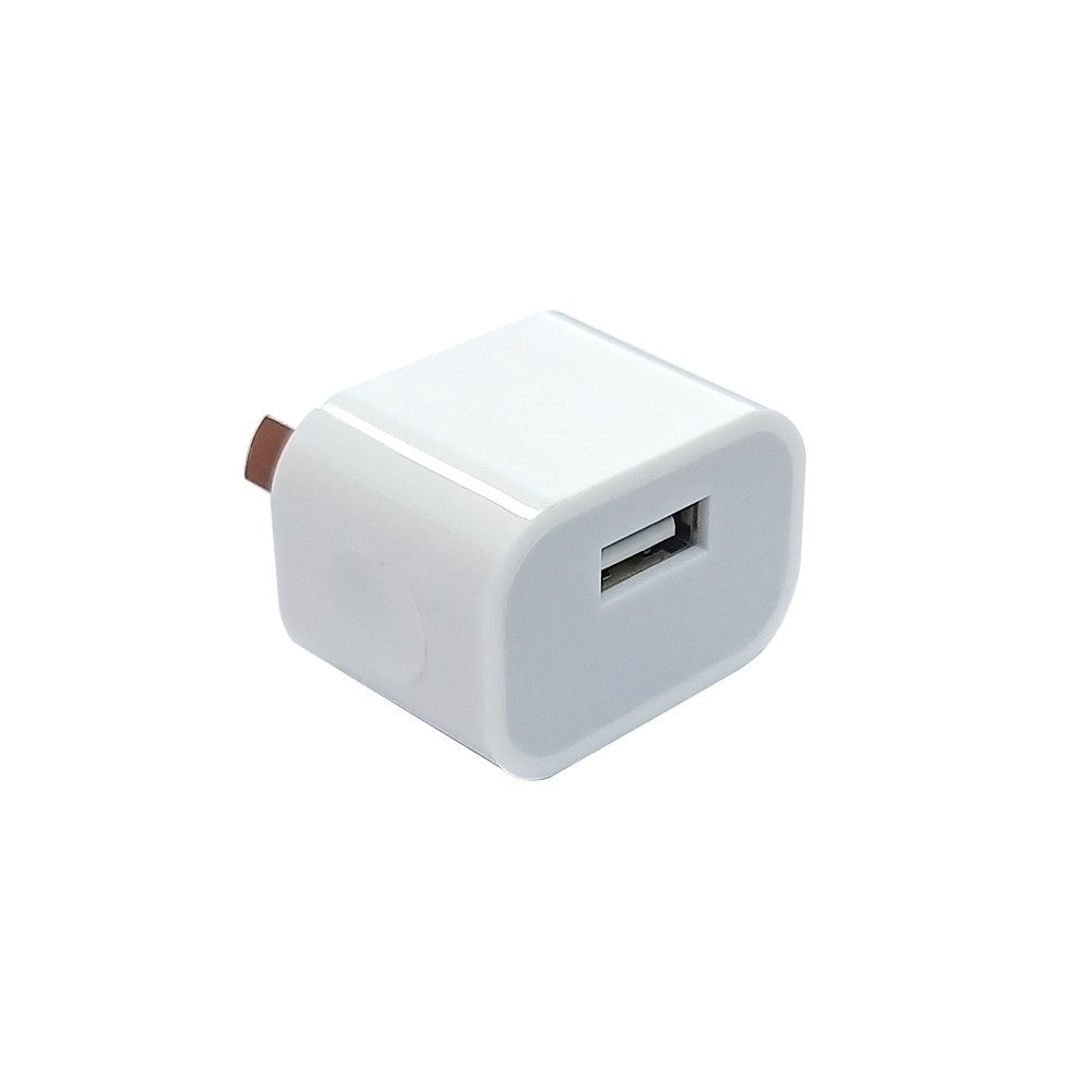 Power AC Wall Adapter (AU) 2.1A White