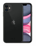 Apple iPhone 11 (A2221) Black 64GB