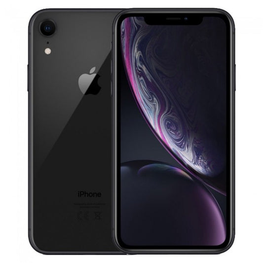 Apple iPhone XR (A2105) Black 128GB