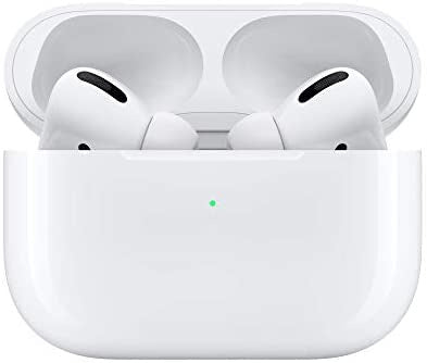 Apple AirPods Pro Wireless Charging