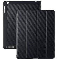 Cooler Master Wake Up Folio for iPad 3 - Black