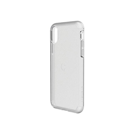 Cygnett StealthShield Slimline Protective Case for iPhone XS/X - Space Grey