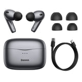 Baseus Wireless headphones