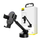 Baseus Gravity Car Mount Holder