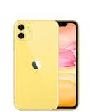 Apple iPhone 11 64GB Yellow (Handset)