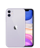 Apple iPhone 11 64GB Purple (Handset)