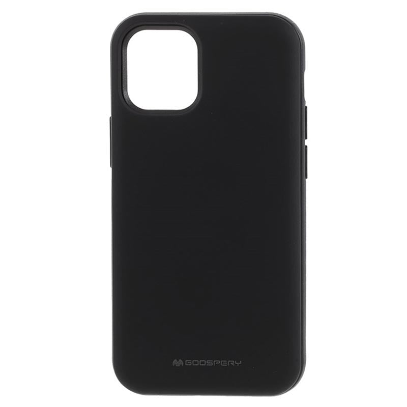 Mercury SF Jelly case iPhone 12 mini (5.4")