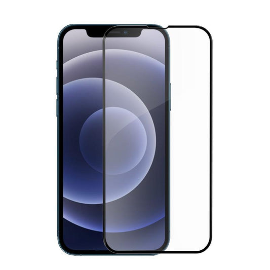 Full Coverage Tempered Glass Screen Protector For iPhone 13/13 Pro