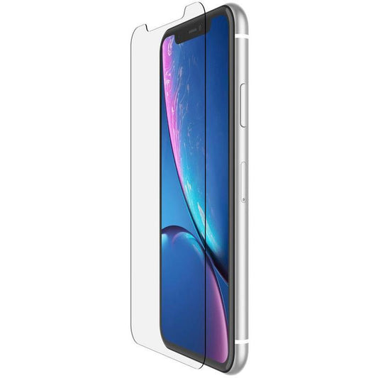 Kinglas Platinum Tempered glass screen protector for iPhone XR