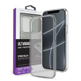 Ultimate Shockproof Case Cover for iPhone 13 Pro