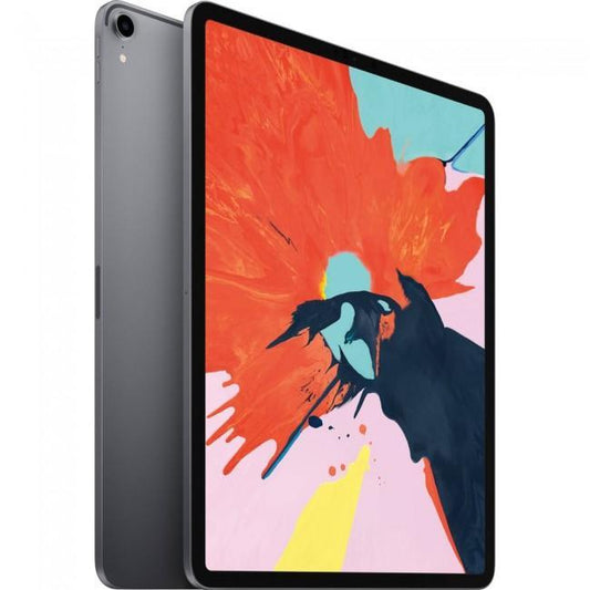 iPad Pro 11 inch 2018 256GB (Selfie Camera Faulty)