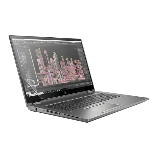 HP ZBook Fury 15.6 inch G8 32GB Ram 1tb Hdd Mobile Workstation PC NVIDIA A3000 6GB