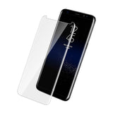 3D Curved UV Tempered Glass Screen Protector For Samsung Galaxy S8