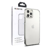 Transparent Shockproof Case Cover for iPhone 12 Pro Max