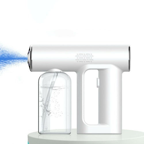 Portable Nano Atomizer