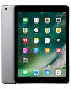 Apple iPad 5 128GB Grey