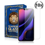 Tempered Glass Screen Protector For iPhone 13 Pro Max