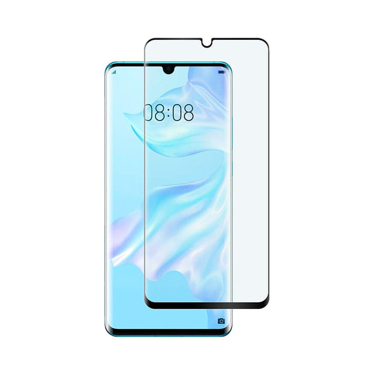 HUAWEI P30 Pro Full Coverage Tempered Glass Screen Protector