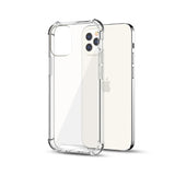 Solar Crystal Hybrid Cover Case for iPhone 13