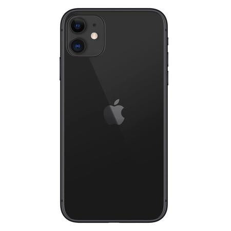 iPhone 11 128GB Black (Handset)