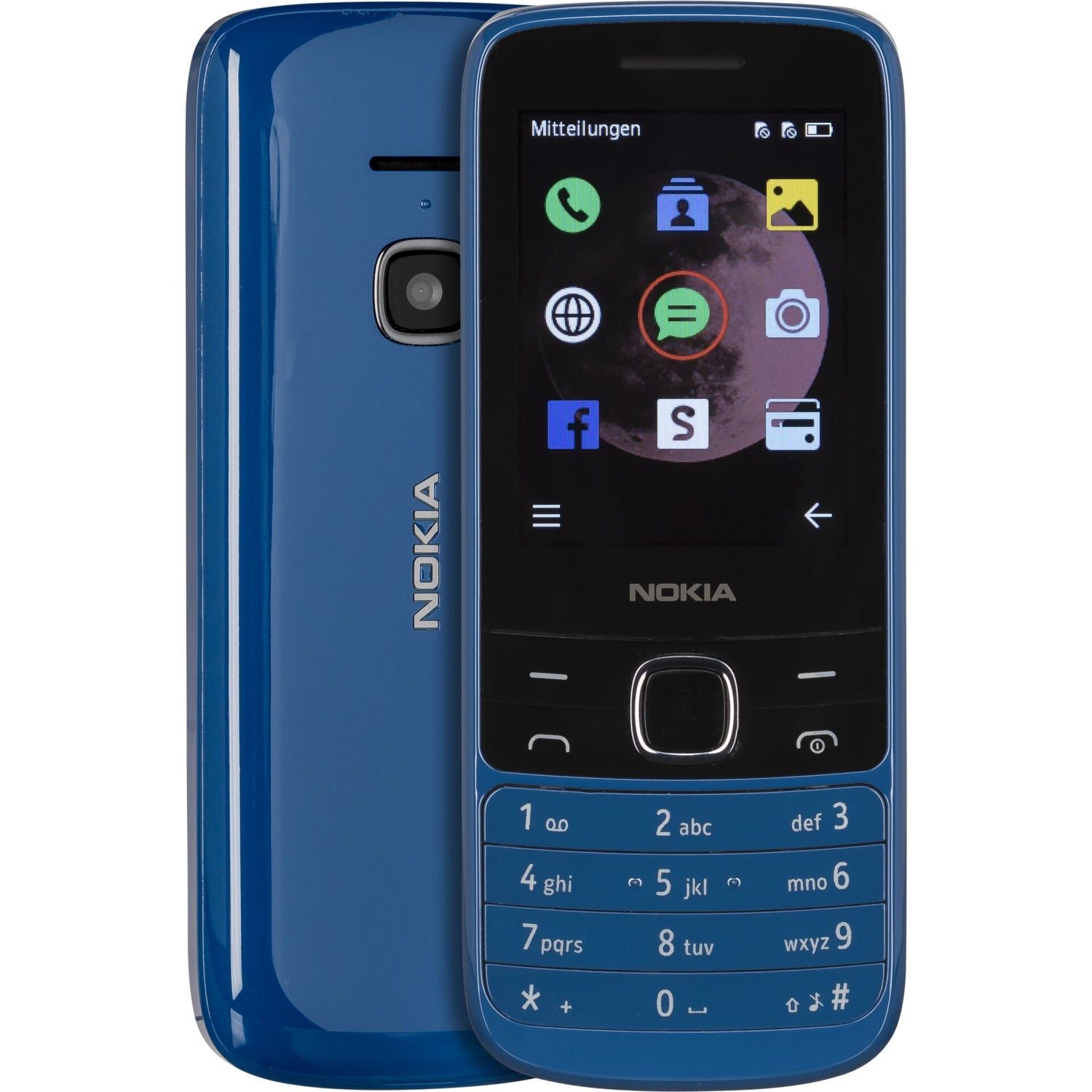 Nokia