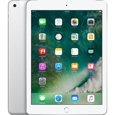 Apple iPad 6 9.7inch 128GB Silver WiFi Only