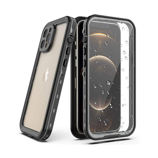 Redpepper Dot+ IP68 Waterproof Cover Case for iPhone 11 Pro Max