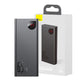 Baseus Adaman Metal Digital Display Quick Portable Charge Power Bank 20000mAh 65W