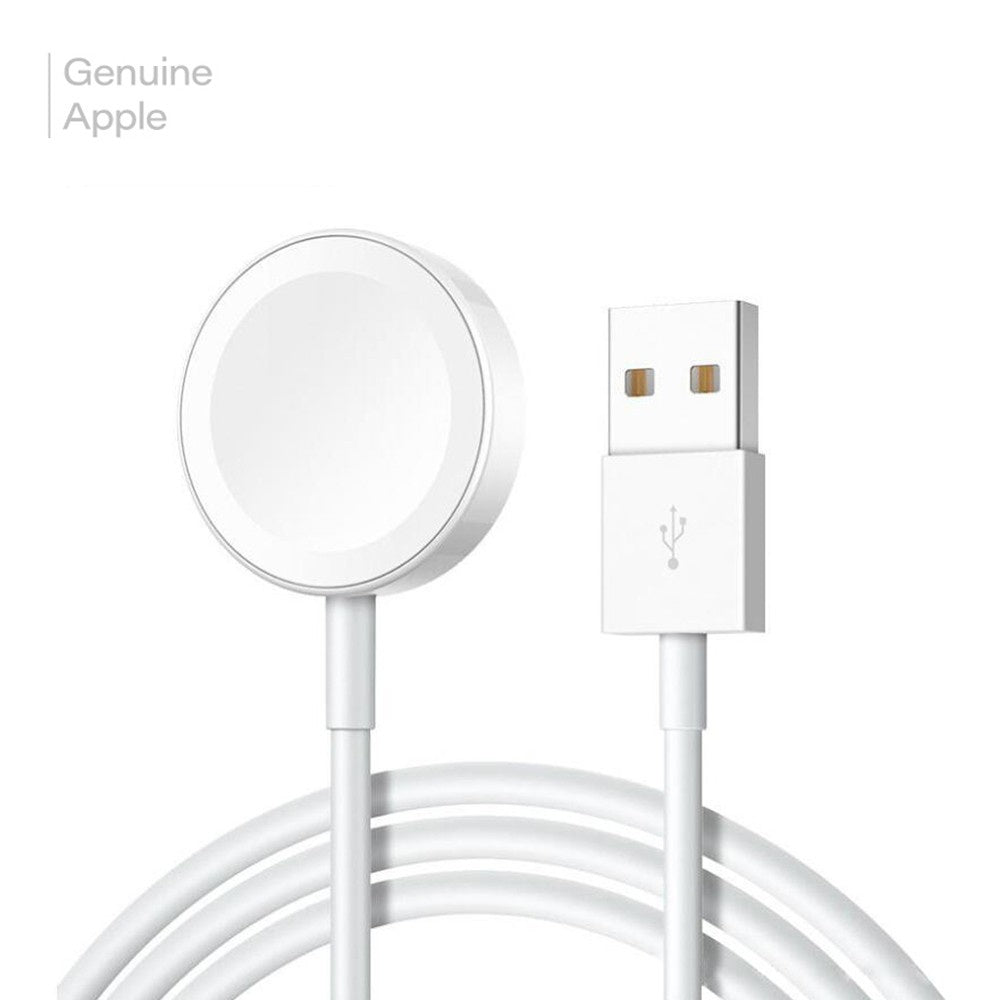 Genuine iWatch Magnetic Charger to USB Cable-1m MX2H2ZM/A