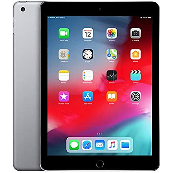 Apple iPad 9.7 6th Gen 32GB (WiFi Only)