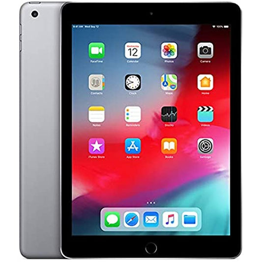 Apple iPad 9.7 6th Gen 32GB (WiFi Only)