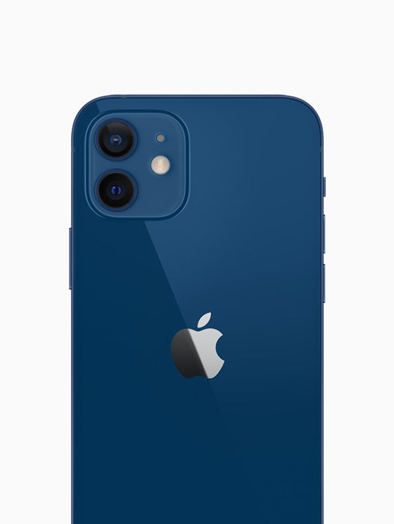 Apple iPhone 12 64GB Blue (Handset)